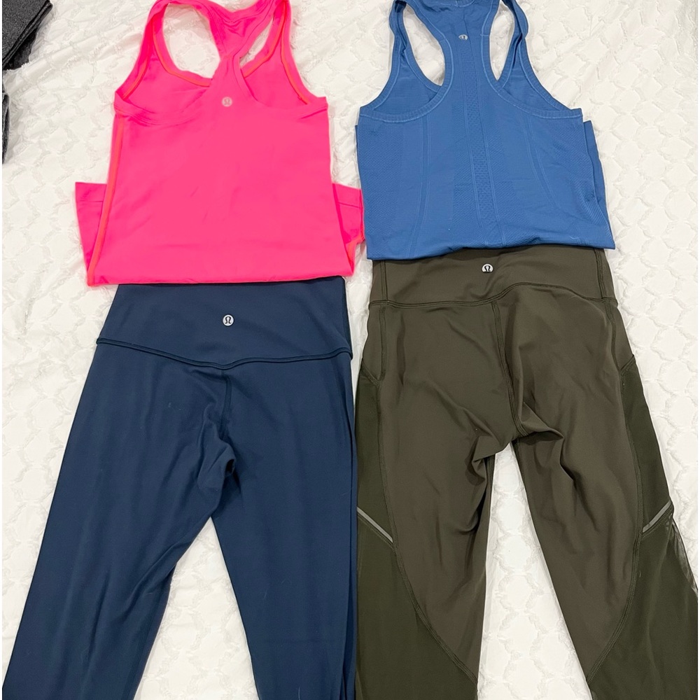 Lululemon